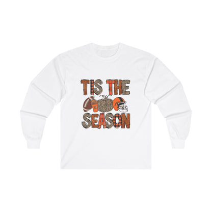 Tis The Season Long Sleeve