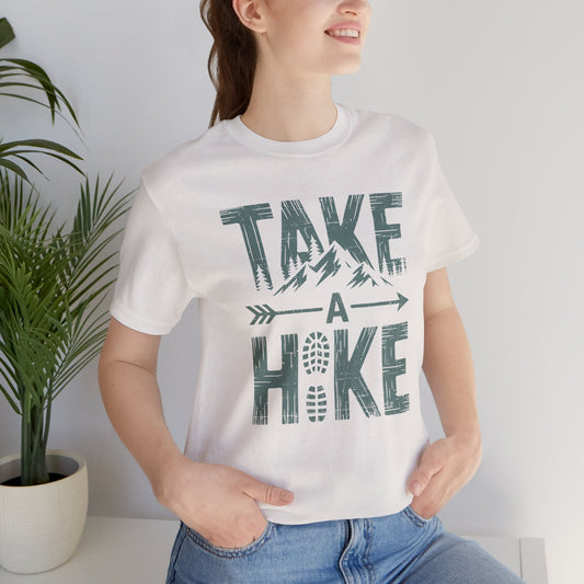 Take A Hike Tee