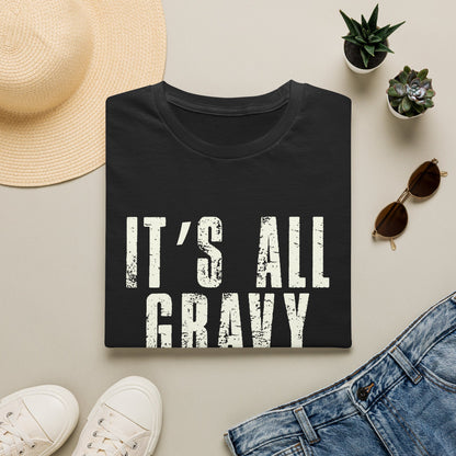 It's All Gravy Baby Tee