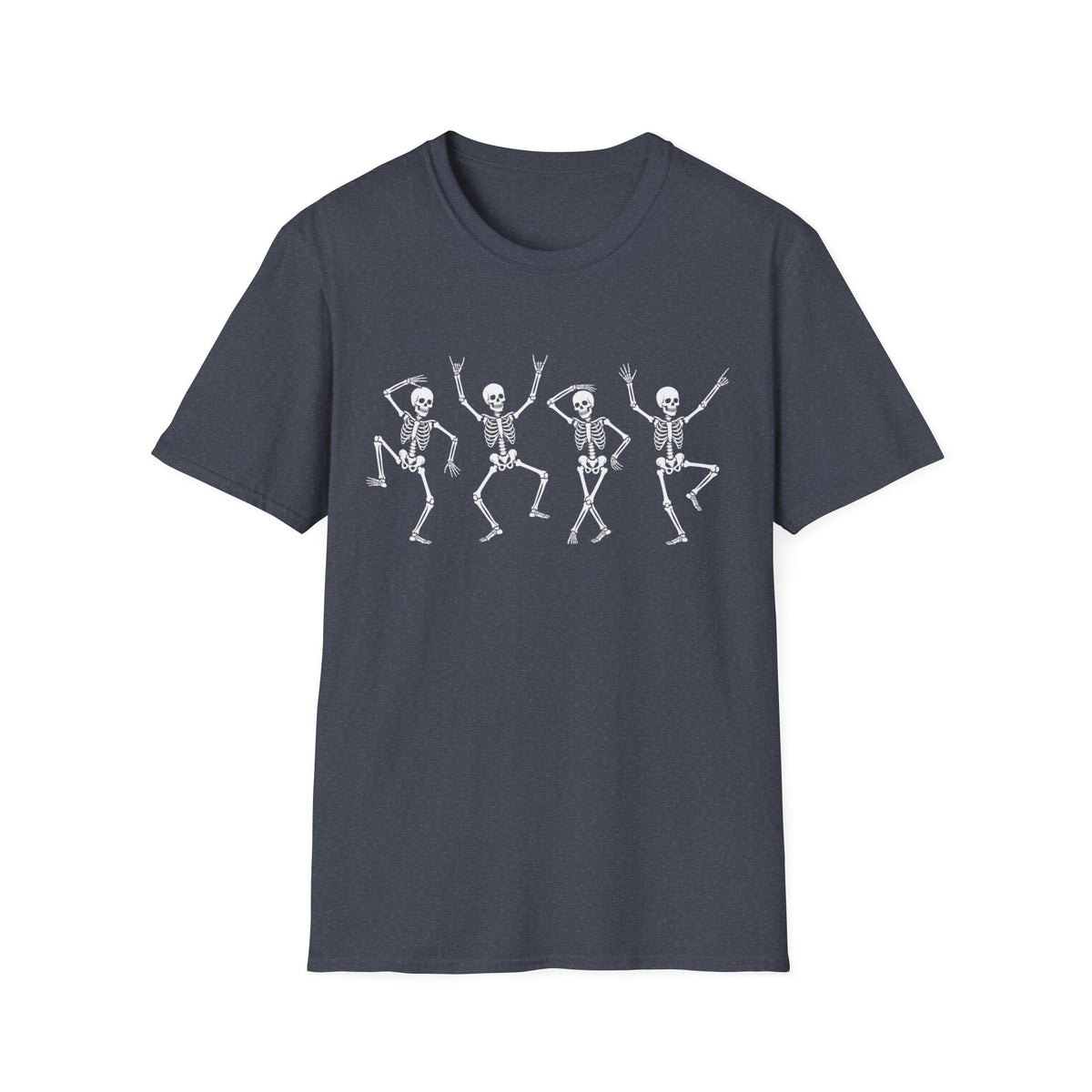 Dancing Skeletons Tee