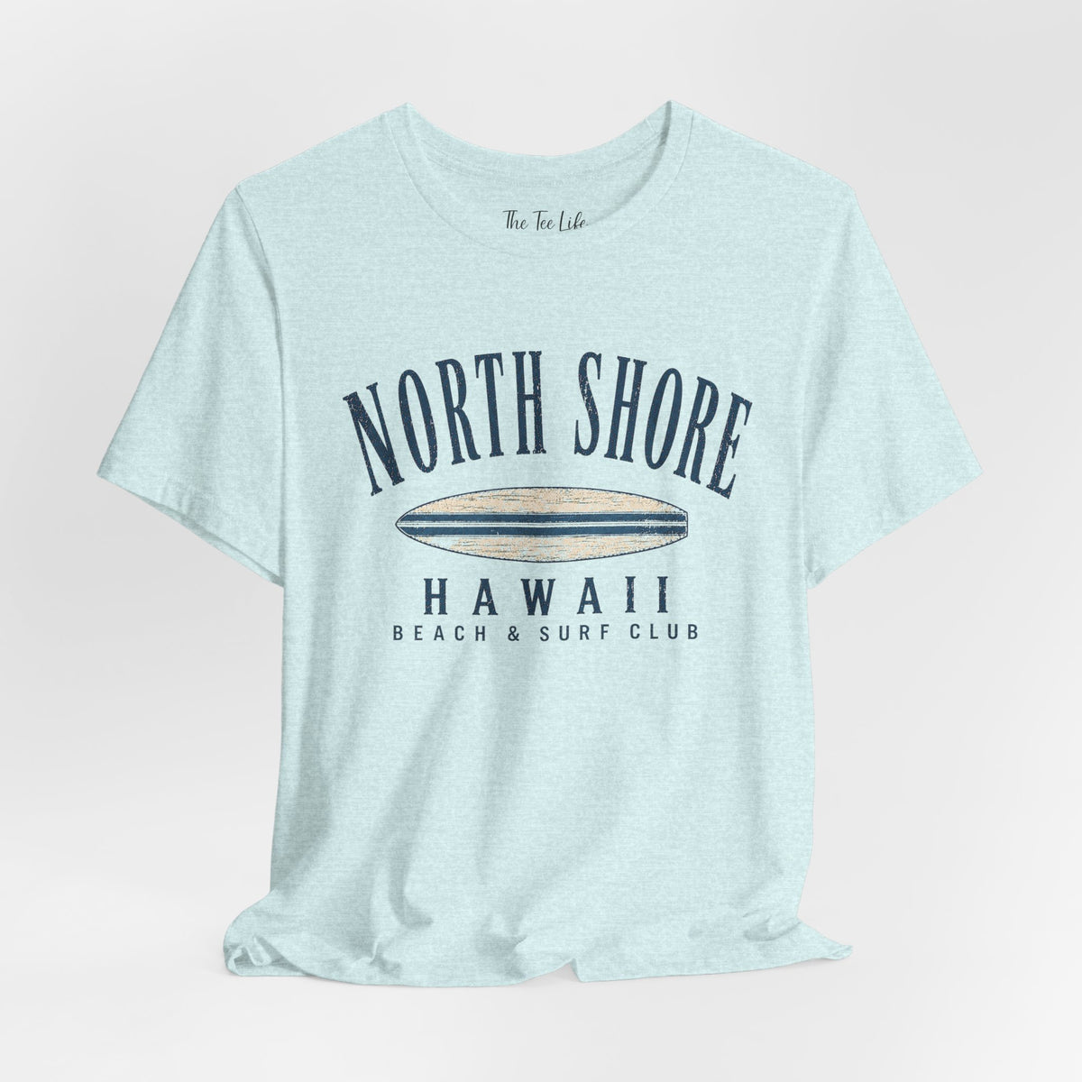North Shore Hawaii Tee