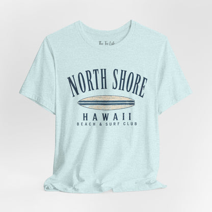 North Shore Hawaii Tee