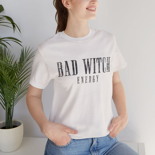 Bad Witch Energy Tee