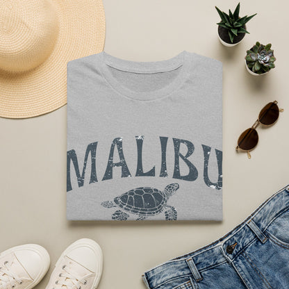 Malibu Sea Turtle Tee