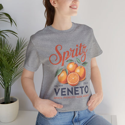 Spritz Veneto Oranges Tee