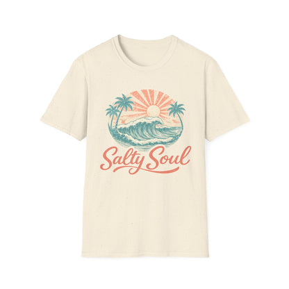 Salty Soul Tee