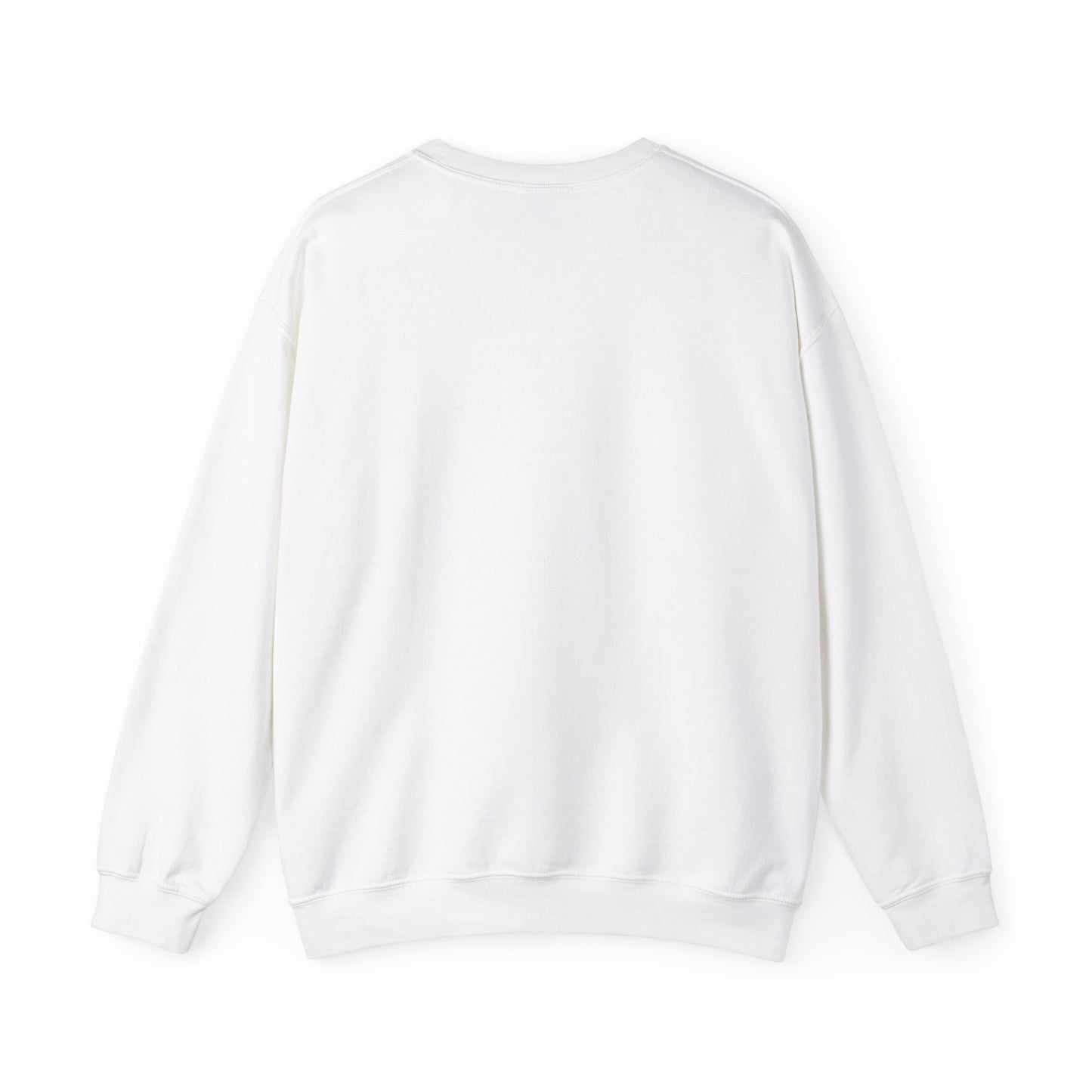 Mama/Football Crewneck Sweatshirt