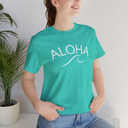 Aloha - Bella + Canvas