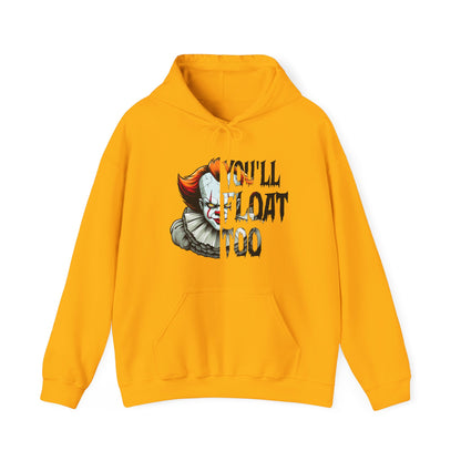 IT Hooded Sweatshirt