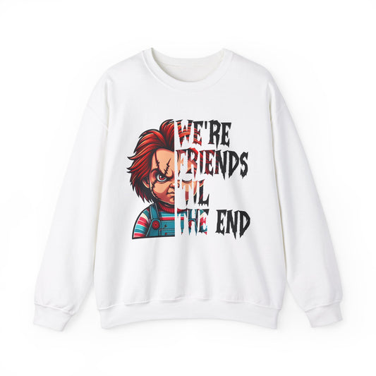 Chucky Sweatshirt