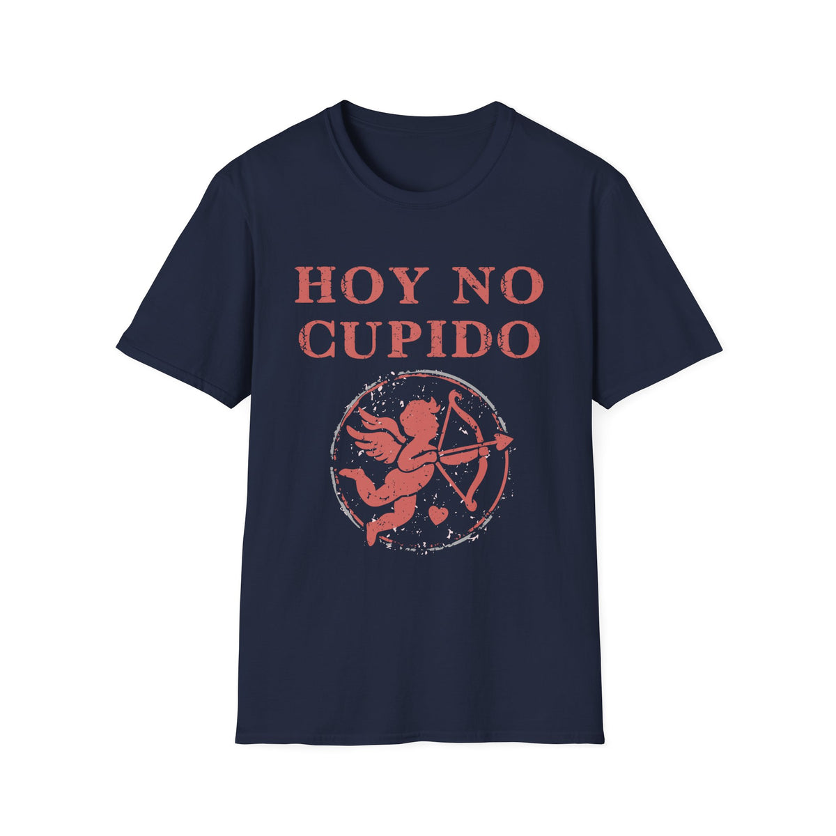 Hoy No Cupido Tee