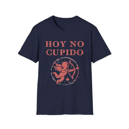 Hoy No Cupido Tee