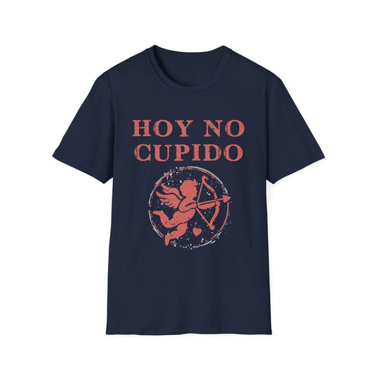 Hoy No Cupido Tee