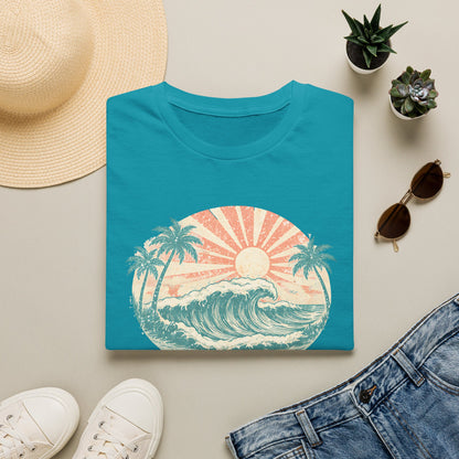 Salty Soul Tee