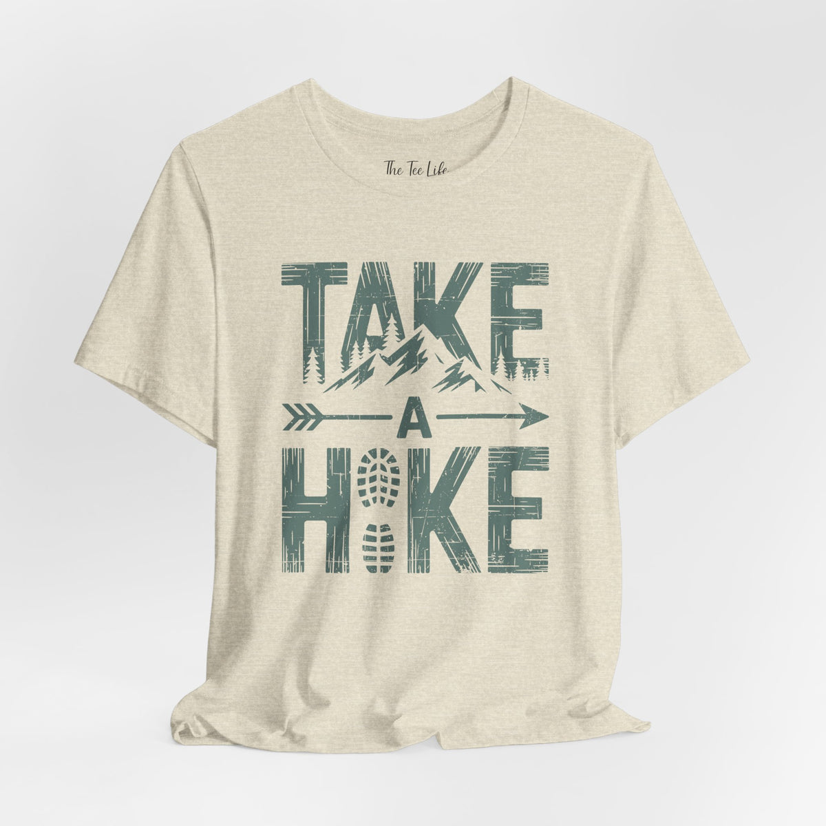 Take A Hike Tee