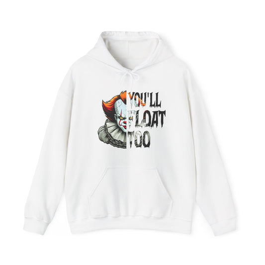 IT Hooded Sweatshirt