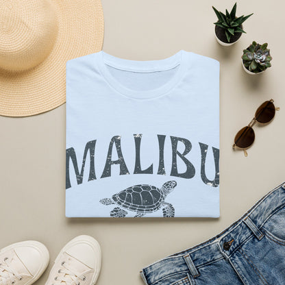 Malibu Sea Turtle Tee