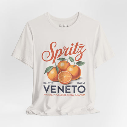 Spritz Veneto Oranges Tee