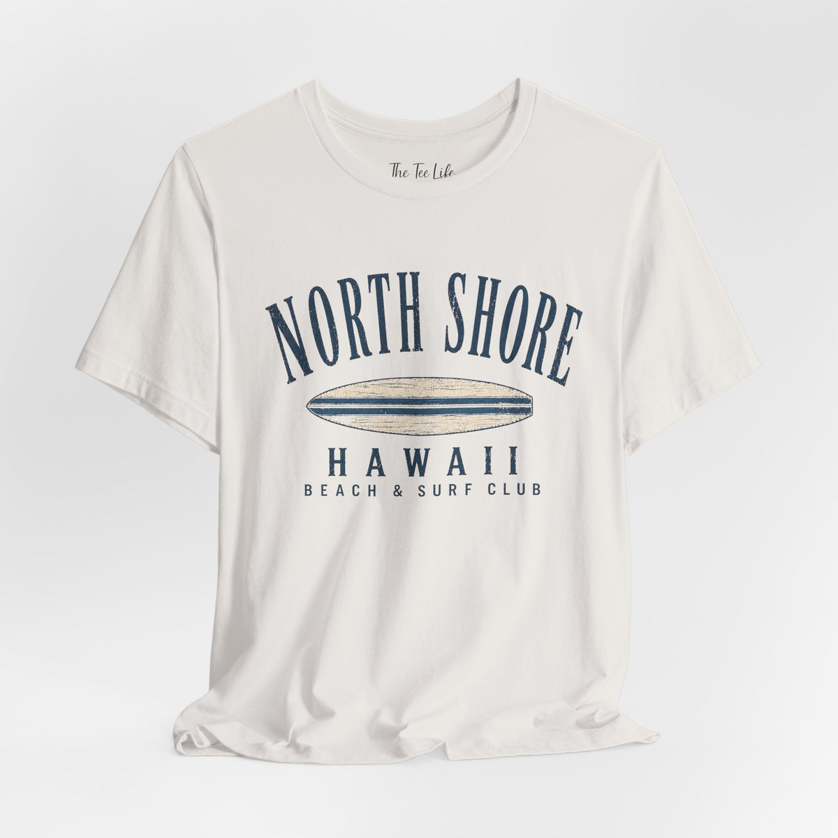 North Shore Hawaii Tee