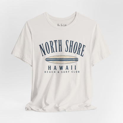 North Shore Hawaii Tee