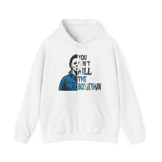 MM Hooded Sweatshirt