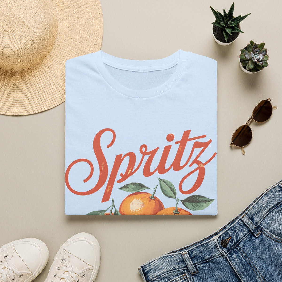 Spritz Veneto Tee