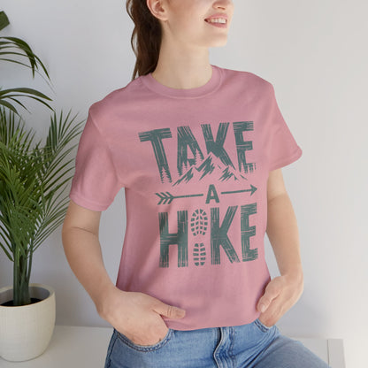 Take A Hike Tee
