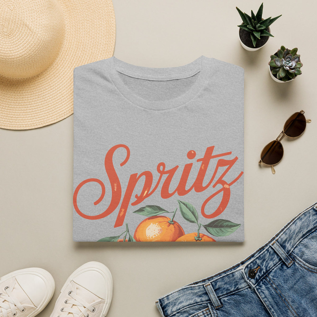 Spritz Veneto Tee