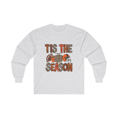 Tis The Season Long Sleeve