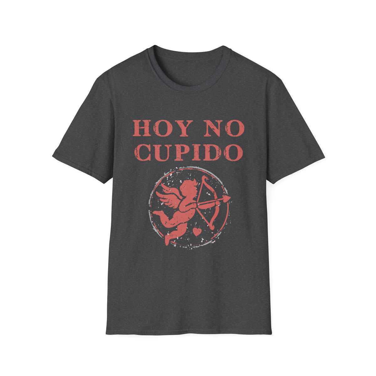 Hoy No Cupido Tee