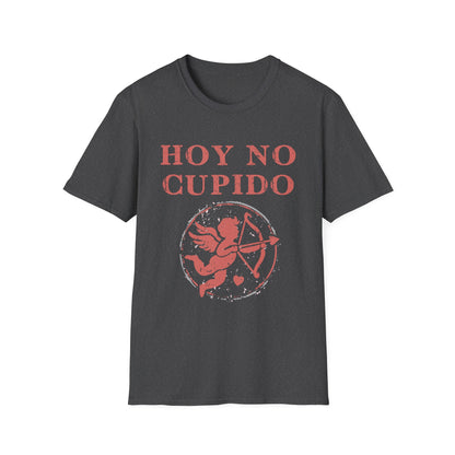 Hoy No Cupido Tee