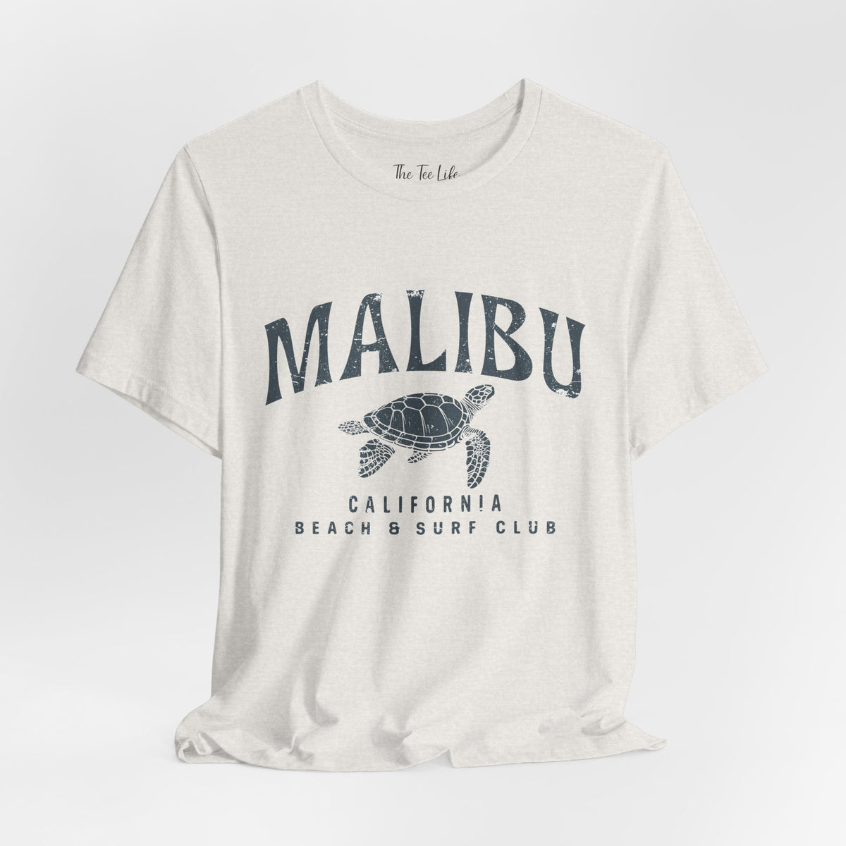 Malibu Turtle Tee