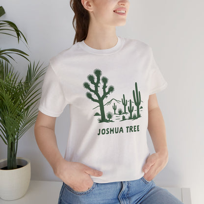 Joshua Tree Desert Tee