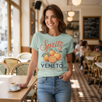 Spritz – Bella + Canvas