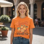 Spritz Veneto Tee – Comfort Colors Relaxed Fit