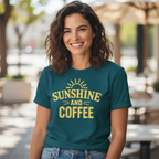 Sunshine Coffee