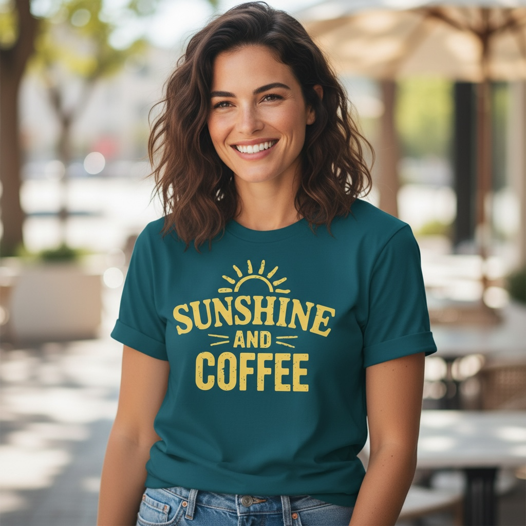 Sunshine Coffee