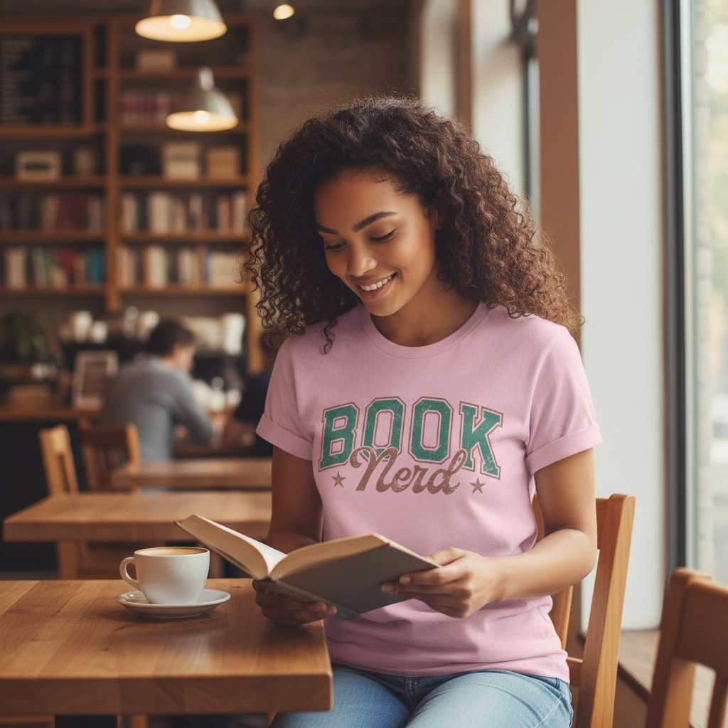 Book Nerd