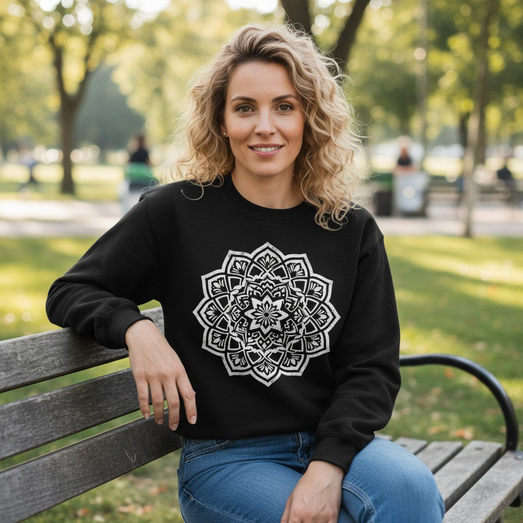 Mandala Soul