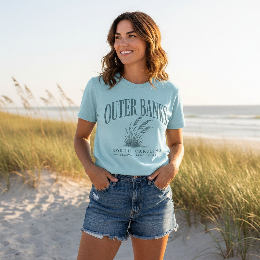 Outer Banks