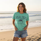 Malibu Coast