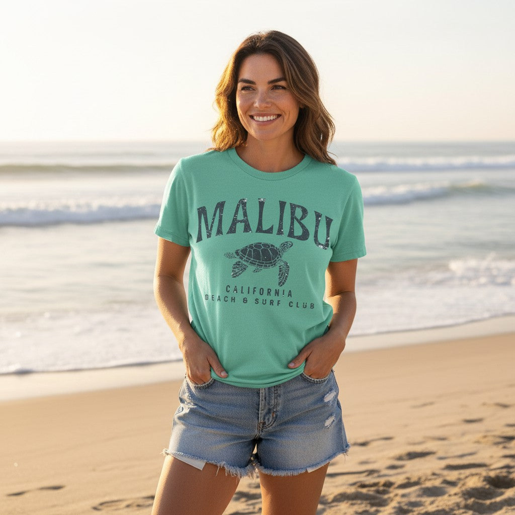 Malibu Coast