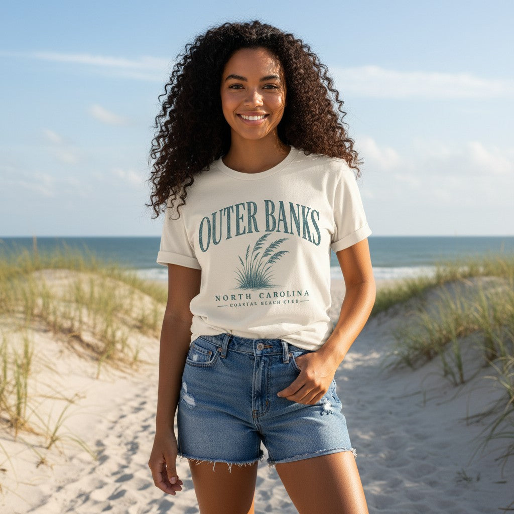 Outer Banks