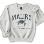 Malibu Coast