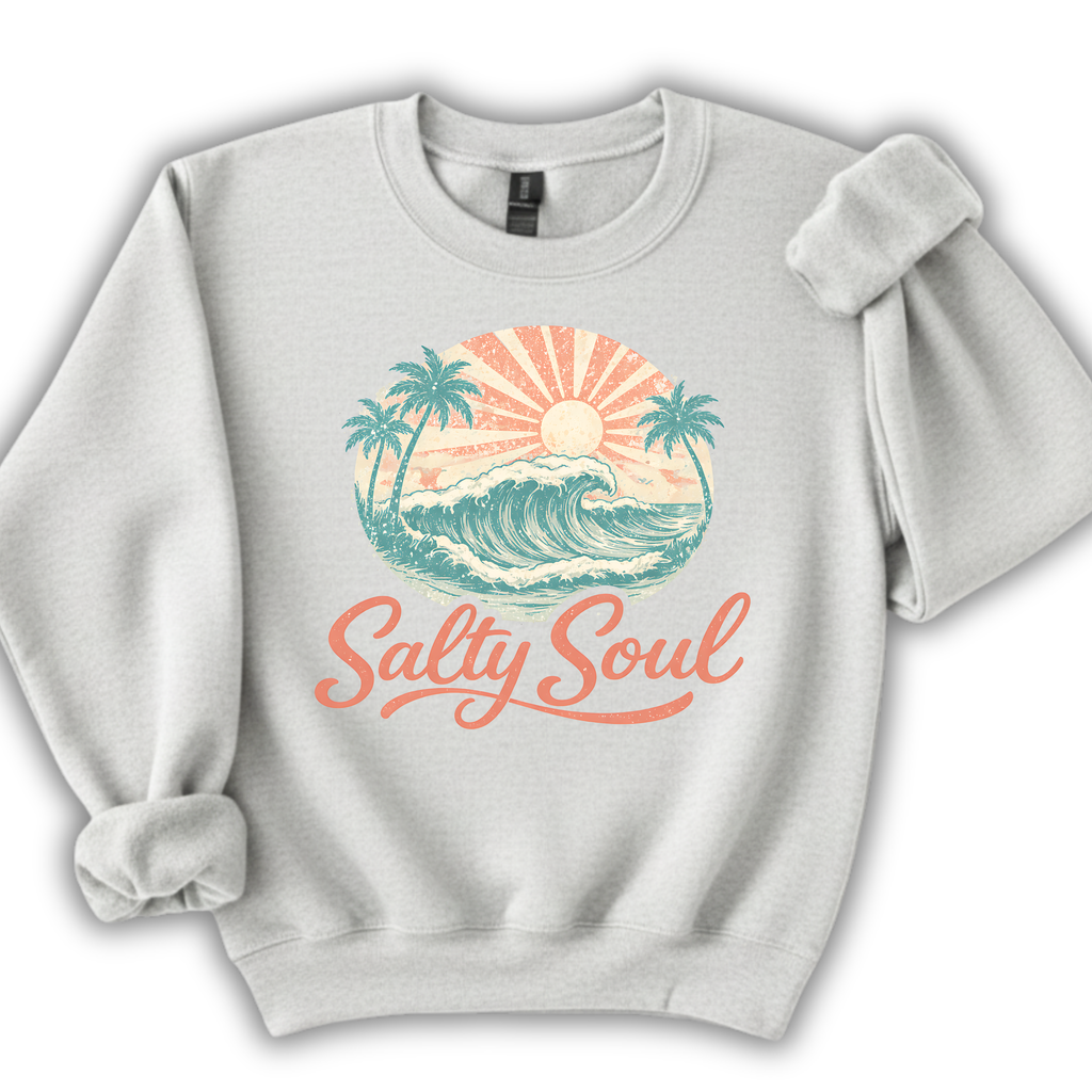 Salty Soul