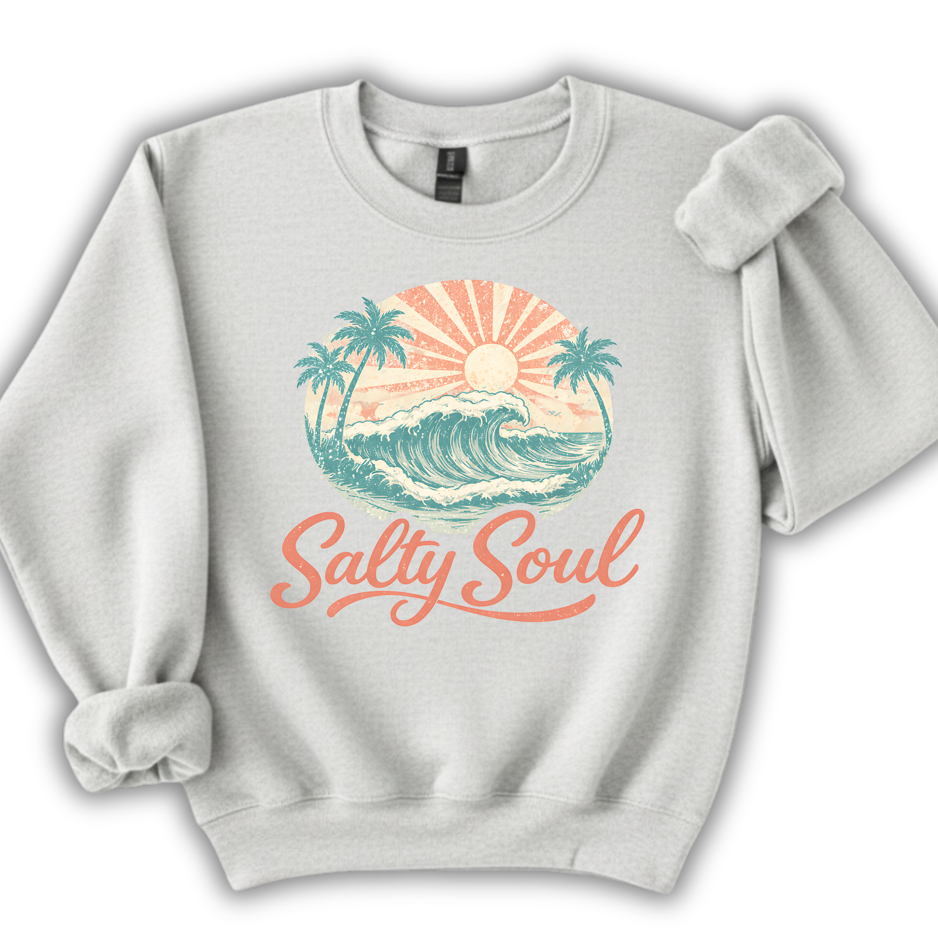 Salty Soul