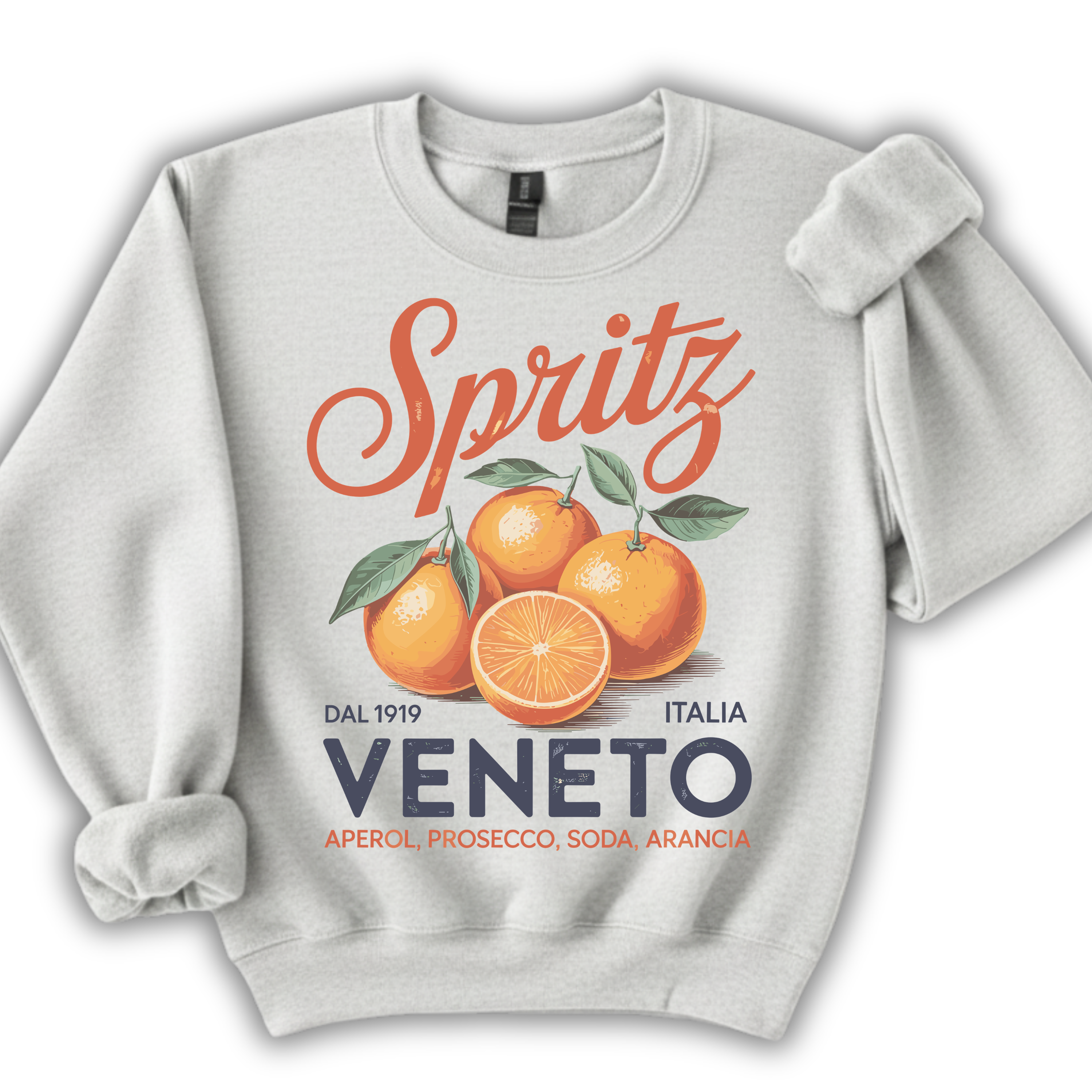 Spritz Days