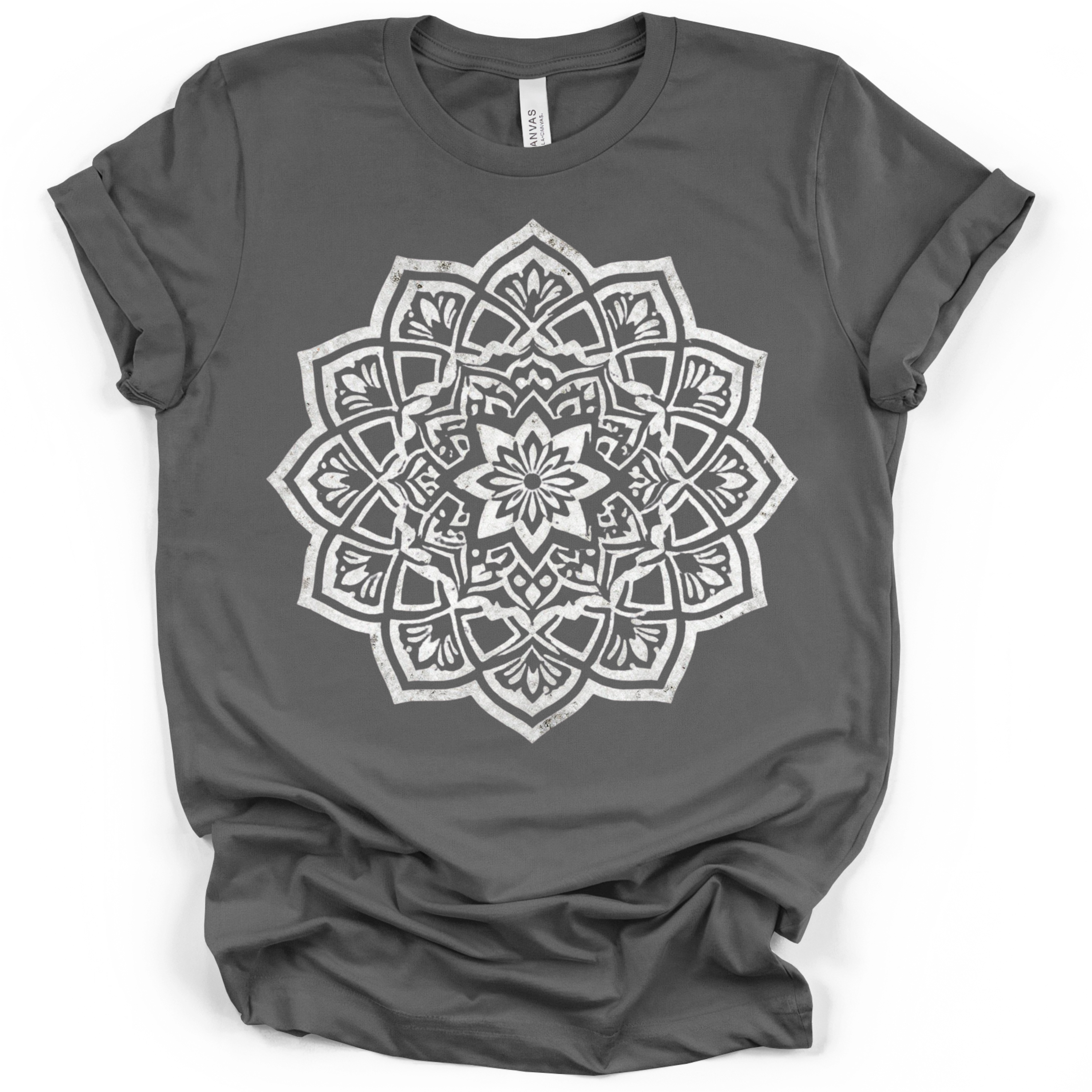 Mandala Soul