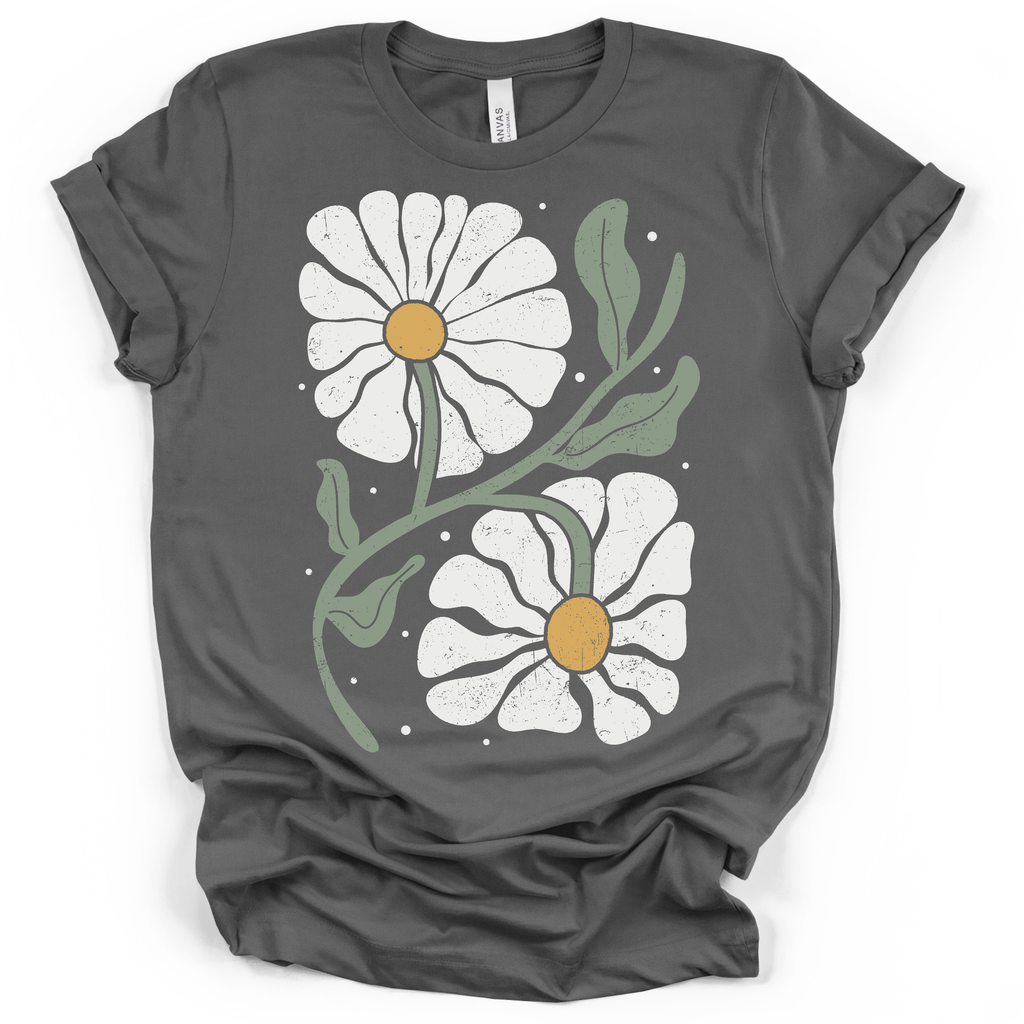Boho Flowers
