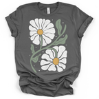 Boho Flowers